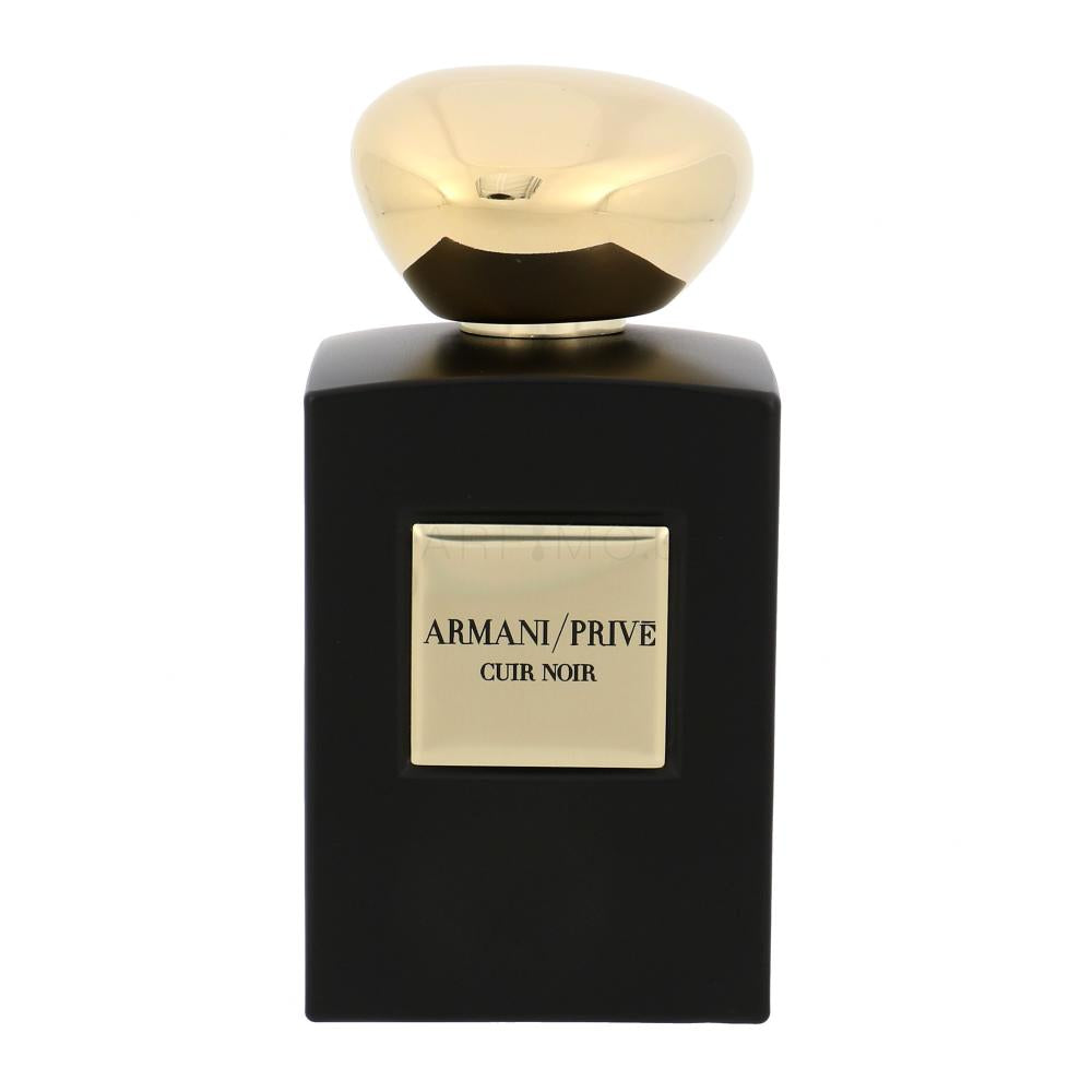 Armani Prive Cuir Noir EDP 100 ml – Парфюм за жени и мъже