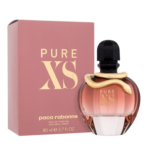 Paco Rabanne Pure XS EDP 100ml – Парфюм за жени