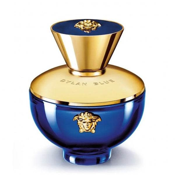 Versace Dylan Blue EDP 100ml – Парфюм за жени