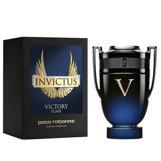 Paco Rabanne Invictus Victory Elixir EDP 100ml – Парфюм за мъже