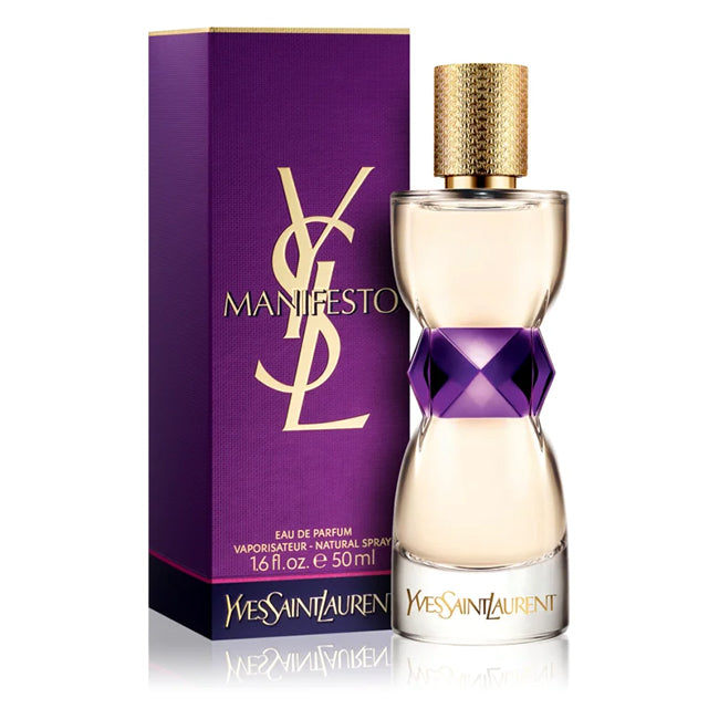 YSL Manifesto EDP 90 ml – Парфюм за жени