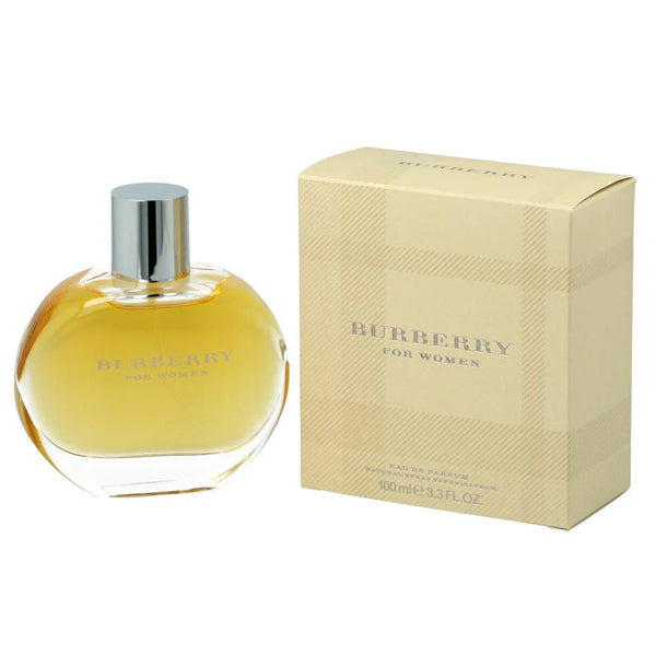 Burberry Women EDP 100ml – Парфюм за жени