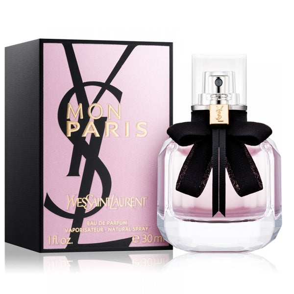 YSL Mon Paris EDP 90ml – Парфюм за жени