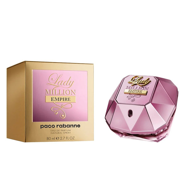 Paco Rabanne Lady Million Empire EDP 80ml – Парфюм за жени