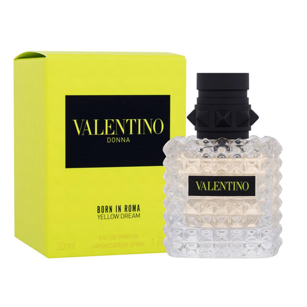 Valentino Donna Born In Roma Yellow Dream EDP 100ml – Парфюм за жени