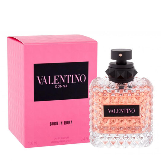 Valentino Donna Born In Roma EDP 100ml – Парфюм за жени