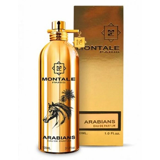 Montale Arabians Unisex EDP 100ml – Парфюм за жени и мъже