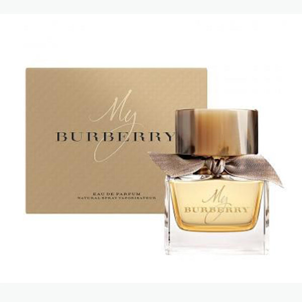 Burberry My Burberry EDP 90ml – Парфюм за жени