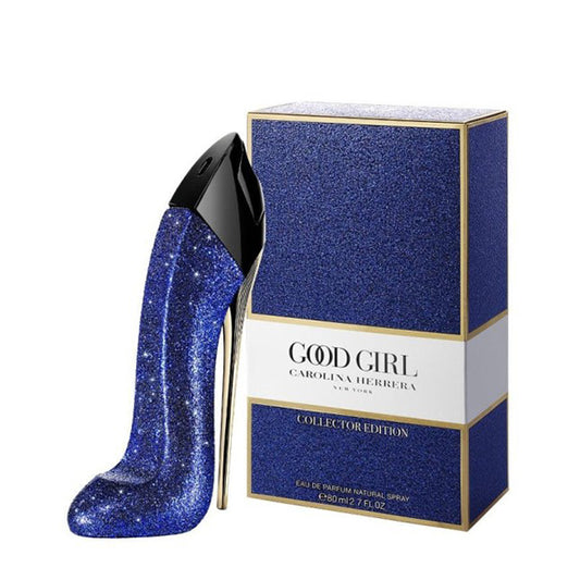 Carolina Herrera Good Girl Glitter Collector EDP 80ml – Парфюм за жени