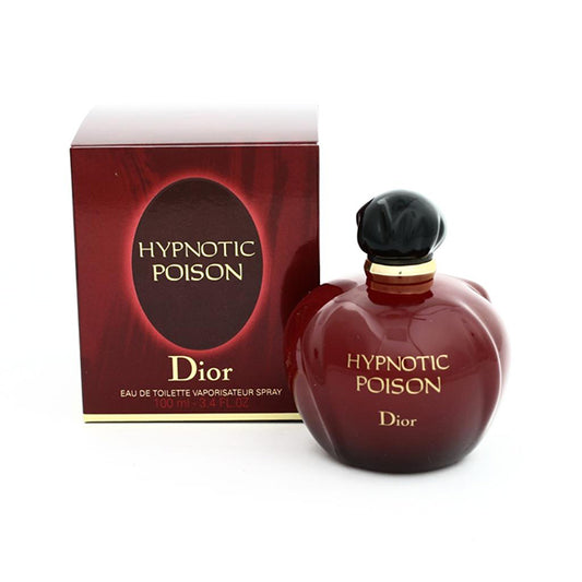 Christian Dior Hypnotic Poison EDТ 100ml – Парфюм за жени