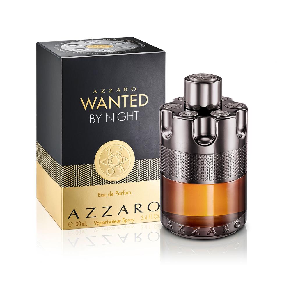 Azzaro Wanted By Night EDP 100 ml – Парфюм за мъже