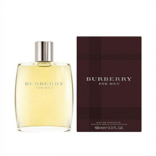 Burberry For Men EDT 100ml – Парфюм за мъже