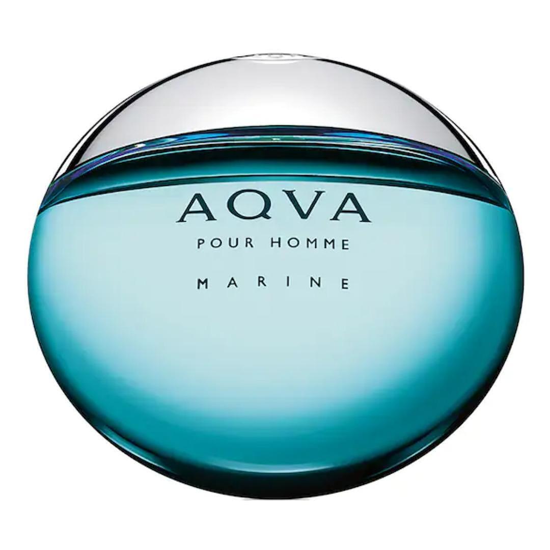 Bvlgari Aqva Pour Homme Marine EDT 100ml – Парфюм за мъже