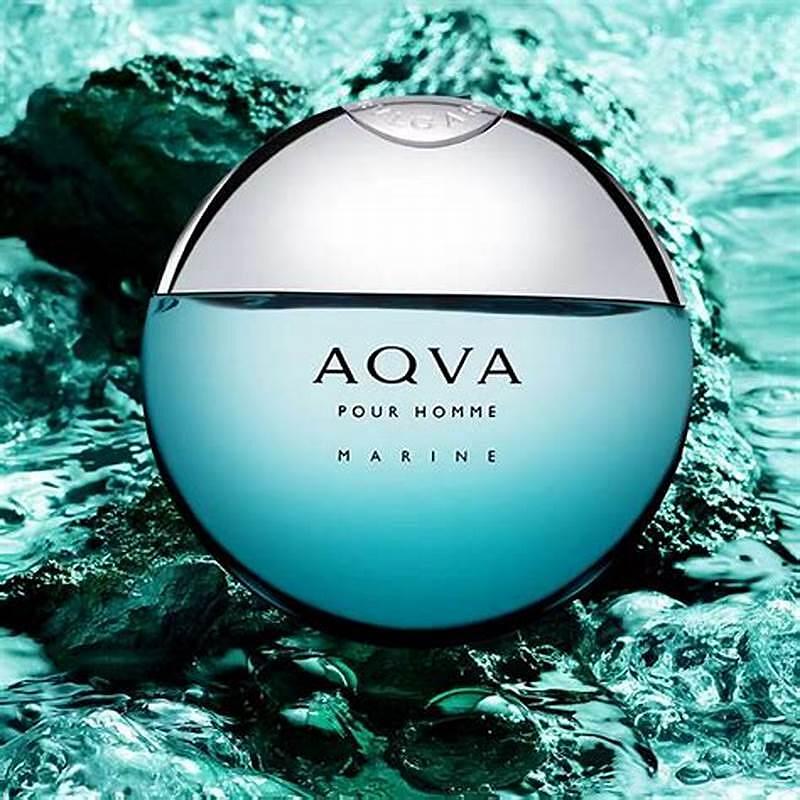 Bvlgari Aqva Pour Homme Marine EDT 100ml – Парфюм за мъже