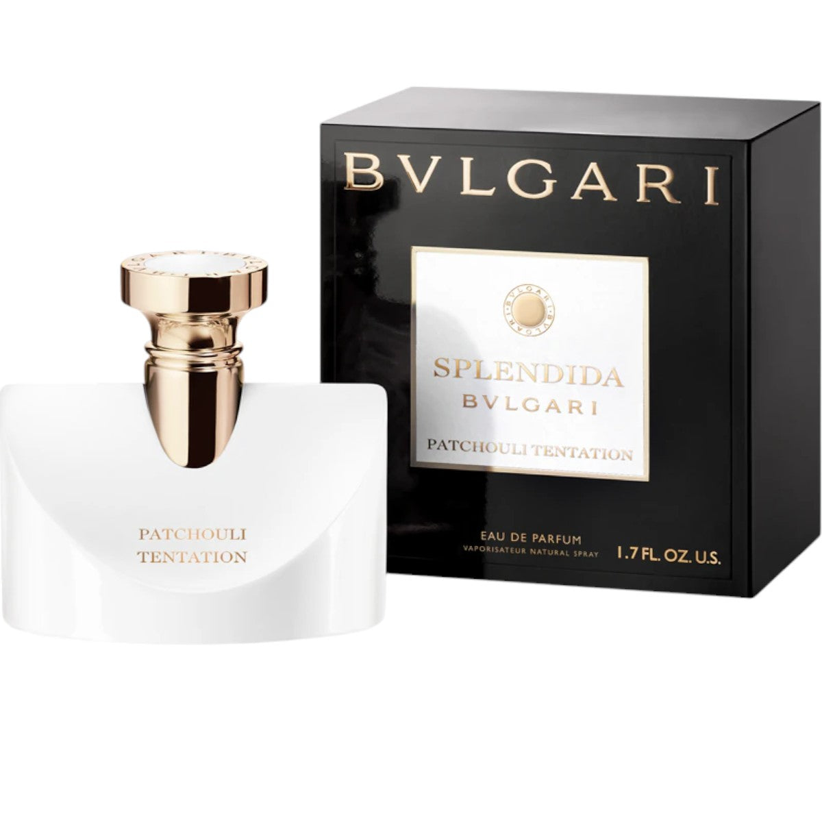 BVLGARI Splendida Bvlgari Patchouli Tentation – Парфюм за жени