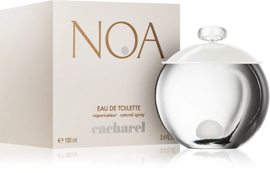 Cacharel Noa 100 ml – Tоалетна вода за жени