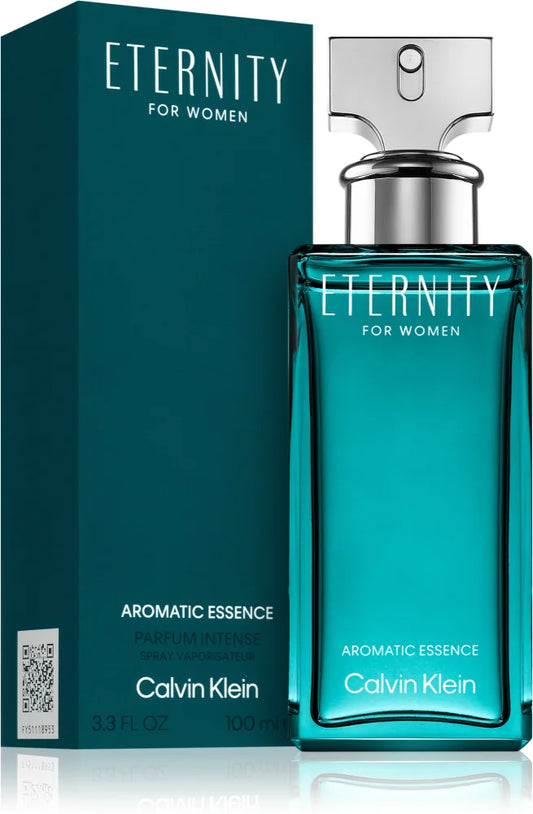 Calvin Klein Eternity Aromatic Essence 100 ml - Парфюмна вода за жени