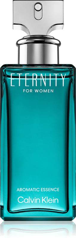 Calvin Klein Eternity Aromatic Essence 100 ml - Парфюмна вода за жени