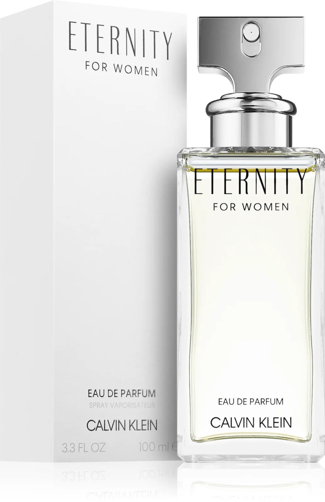 Calvin Klein Eternity 100 ml - Парфюмна вода за жени