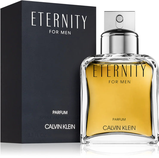 Calvin Klein Eternity For Men 100 ml - Парфюм за мъже