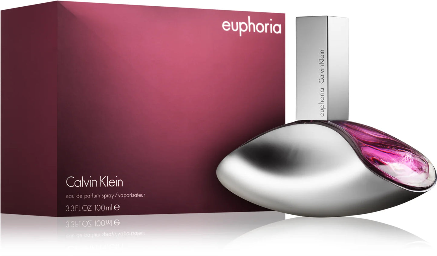 Calvin Klein Euphoria 100 мл. - Парфюмна вода за жени