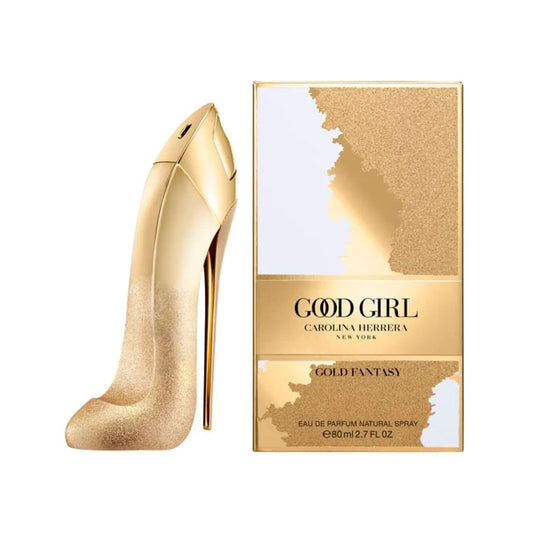 Carolina Herrera Good Girl Gold Fantasy EDP 80ml – Парфюм за жени