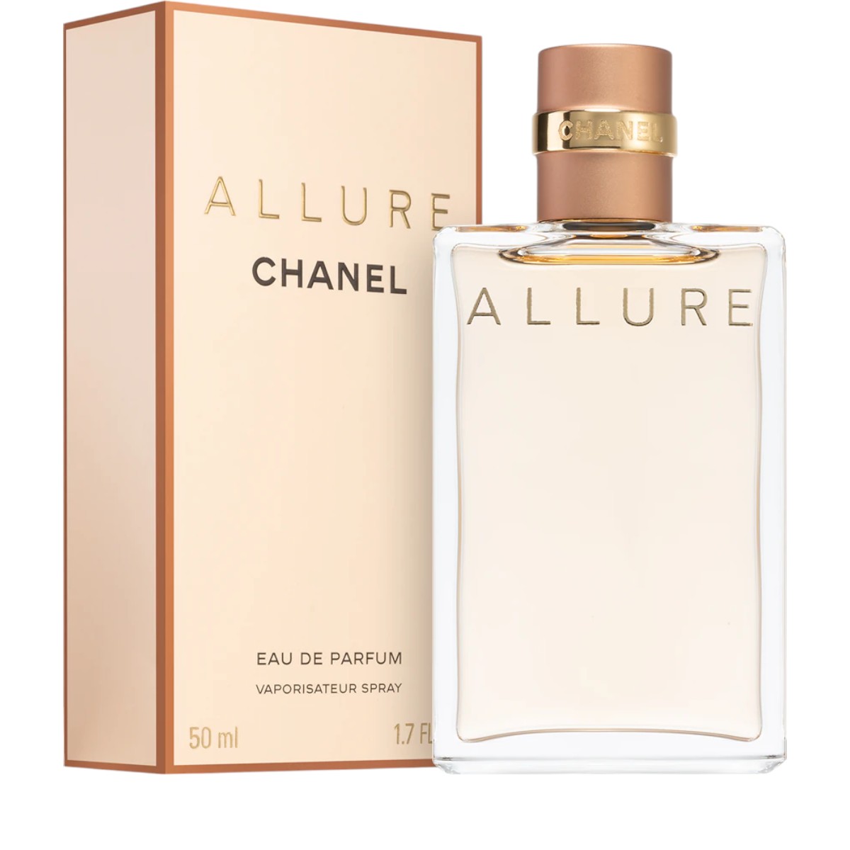 Chanel Allure EDP 100 ml – Парфюм за жени