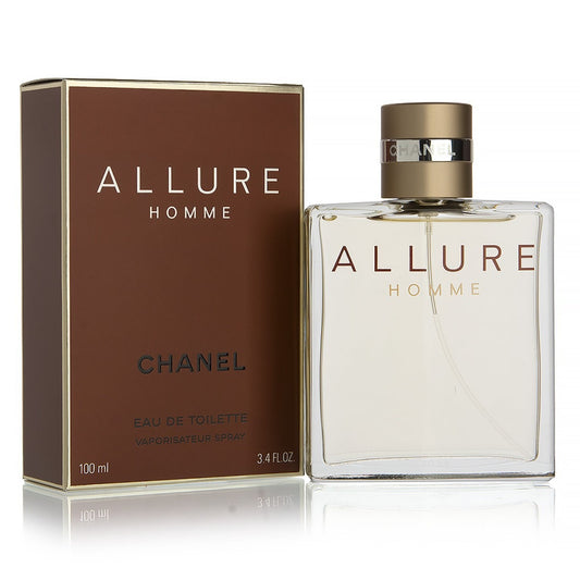 Chanel Allure Homme EDT 100 EDT 100ml – Парфюм за мъже