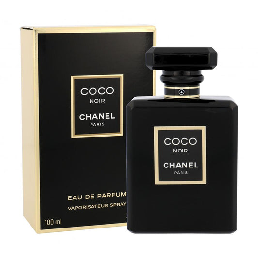 Chanel Coco Noir EDP 100 ml – Парфюм за жени