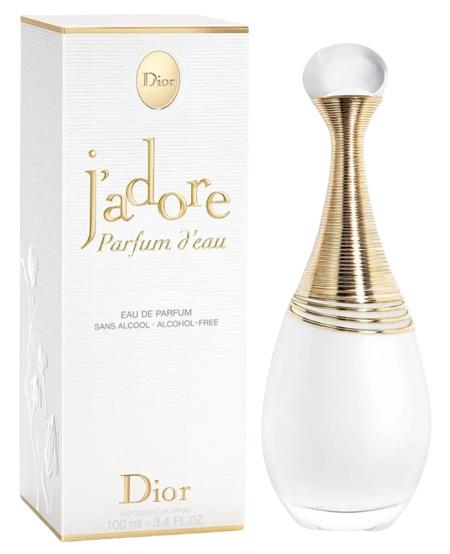 Christian Dior J`adore Parfum d`Eau EDP 100 ml – Парфюм за жени