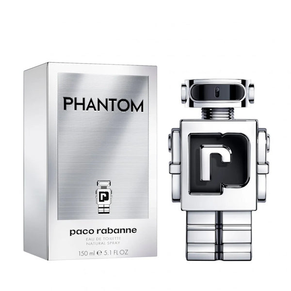 Paco Rabanne Phantom EDT 100ml – Парфюм за мъже