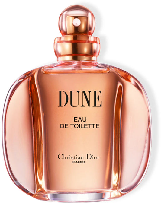 Christian Dior Dune EDT 100 ml – Tоалетна вода за жени