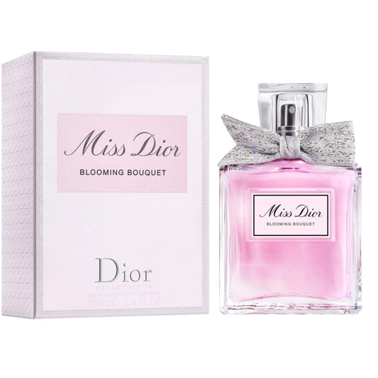 Miss Dior Blooming Bouquet EDP 100 ml – Парфюм за жени