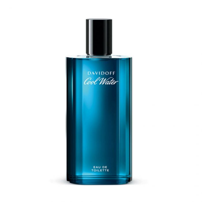 Davidoff Cool Water Eau de Toilette 125 ml – Парфюм за мъже