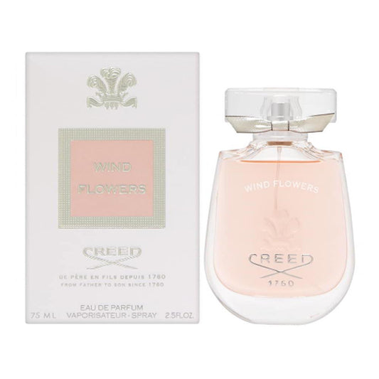 Creed Wind Flowers EDP 75ml – Парфюм за жени