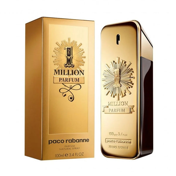 Paco Rabanne 1 Million Parfum EDP 100ml – Парфюм за мъже