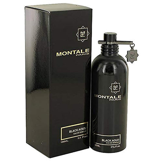 Montale Black Aoud EDP 100ml – Парфюм за мъже