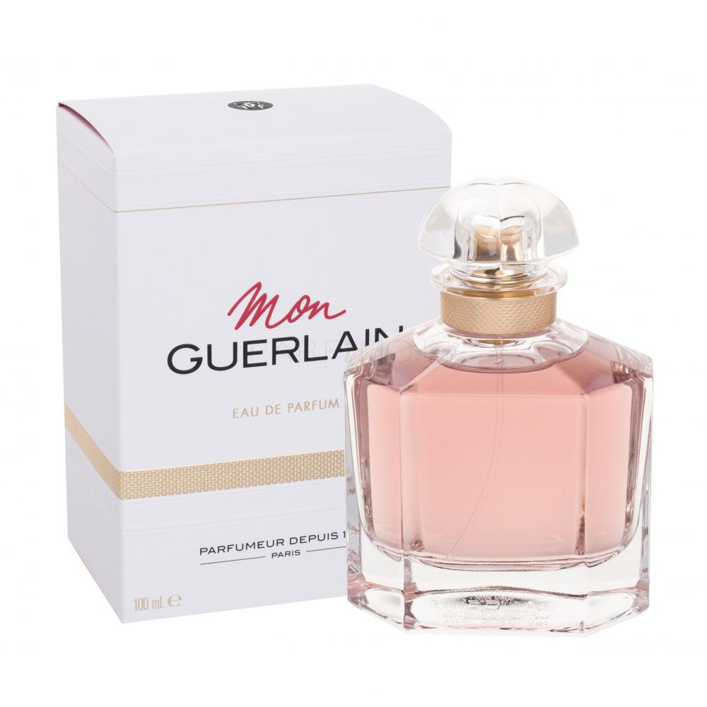 Guerlain Mon EDP 100 ml – Парфюм за жени