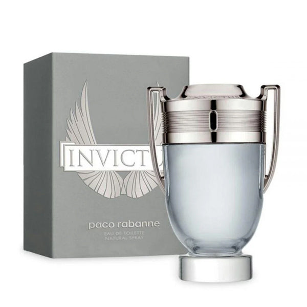 Paco Rabanne Invictus EDT 100ml – Парфюм за мъже