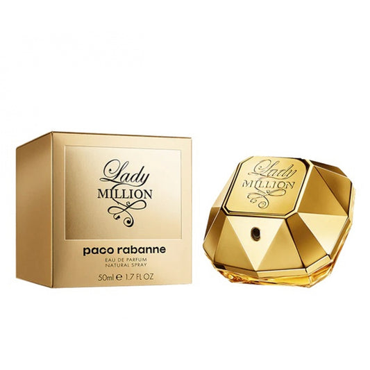 Paco Rabanne Lady Million EDP 80ml – Парфюм за жени