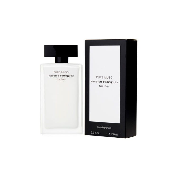 Narciso Rodriguez Pure Musc EDP 100 ml – Парфюм за жени