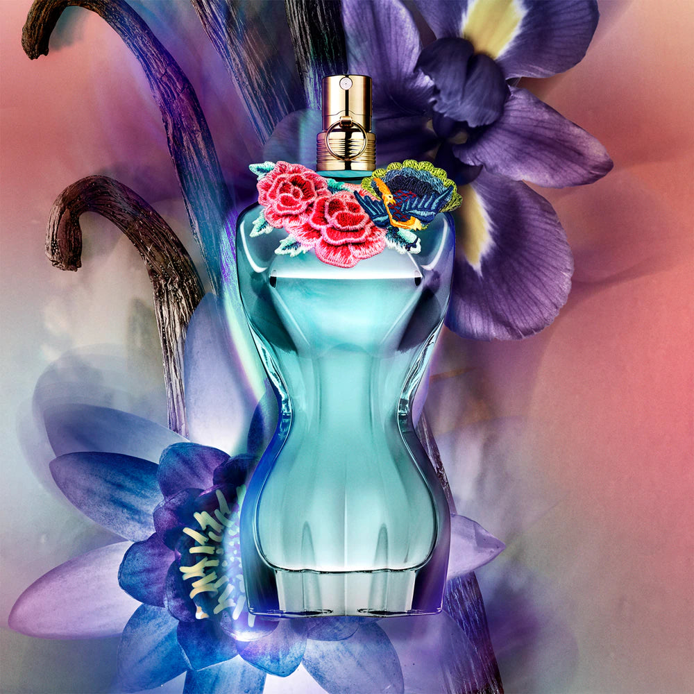 Jean Paul Gaultier La Belle Paradise Garden EDP 100 ml – Парфюм за жени