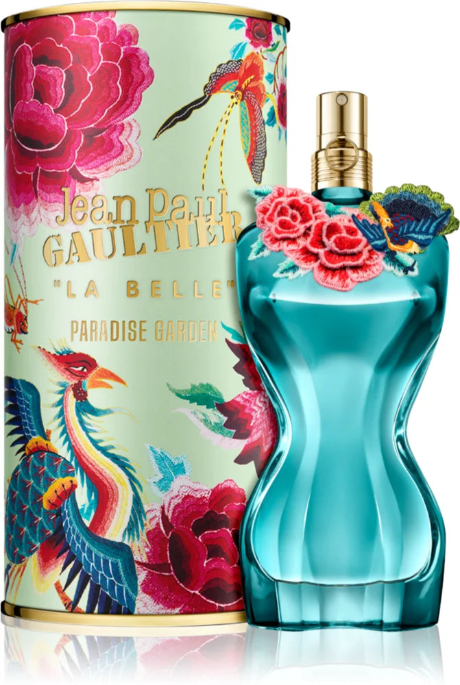 Jean Paul Gaultier La Belle Paradise Garden EDP 100 ml – Парфюм за жени