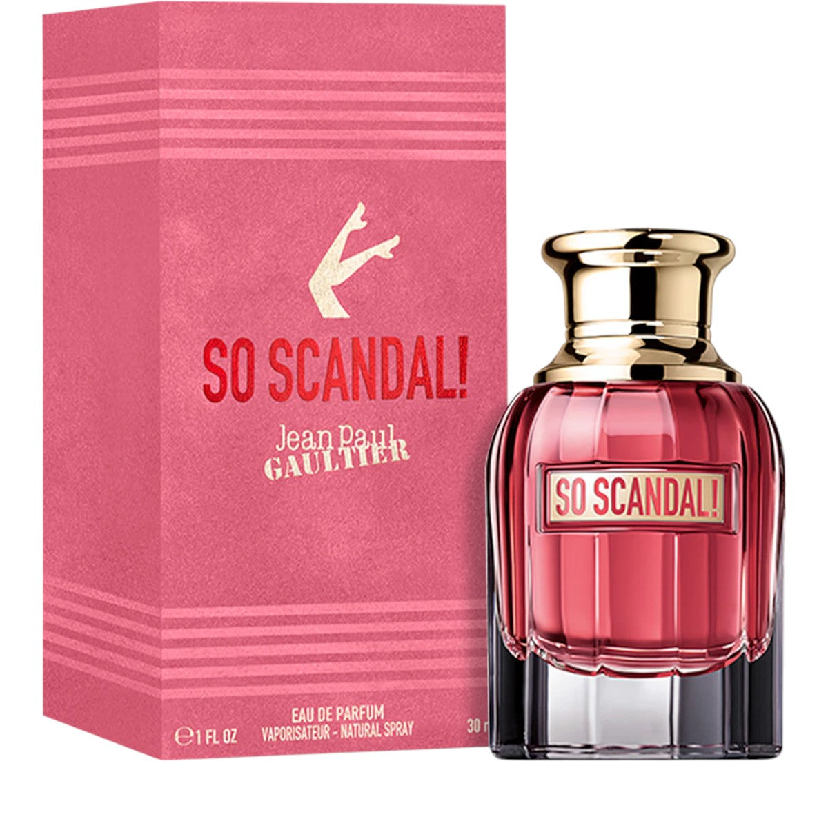 Jean Paul Gaultier Scandal So Scandal! 80 ml – Парфюм за жени