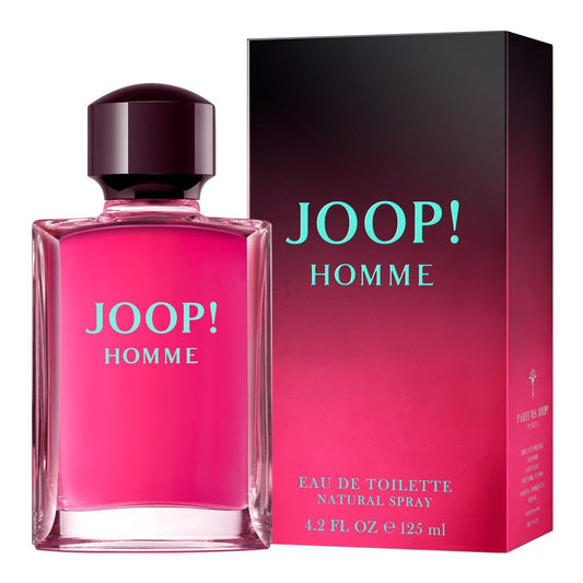 Joop! Homme EDT 125 ml – Парфюм за мъже