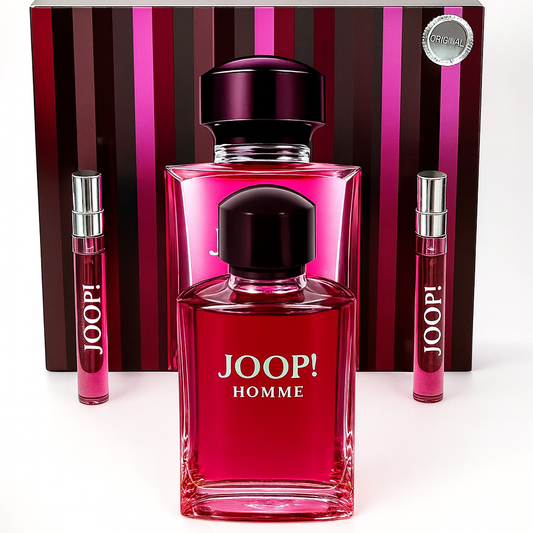Мъжки луксозен комплект – Joop! Homme