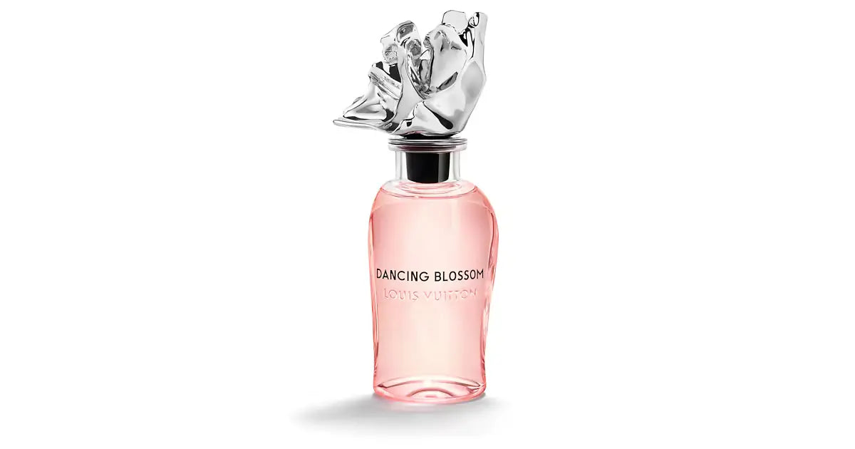 Louis Vuitton Dancing Blossom 100 ml – Унисекс Парфюм