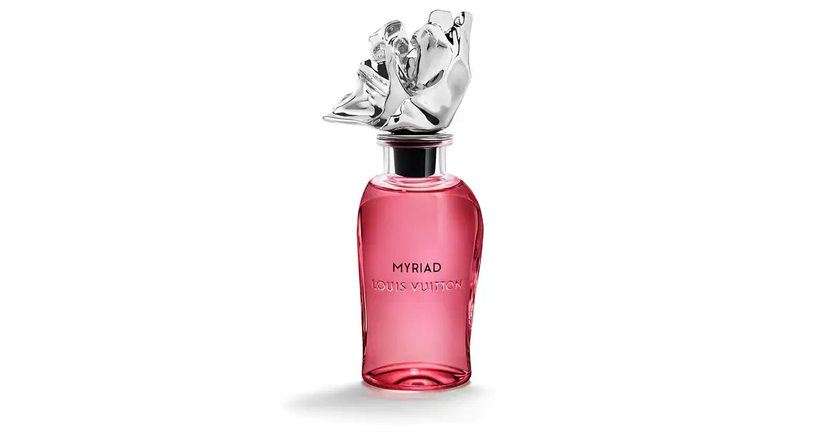 Louis Vuitton Myriad 100 ml – Унисекс Парфюм