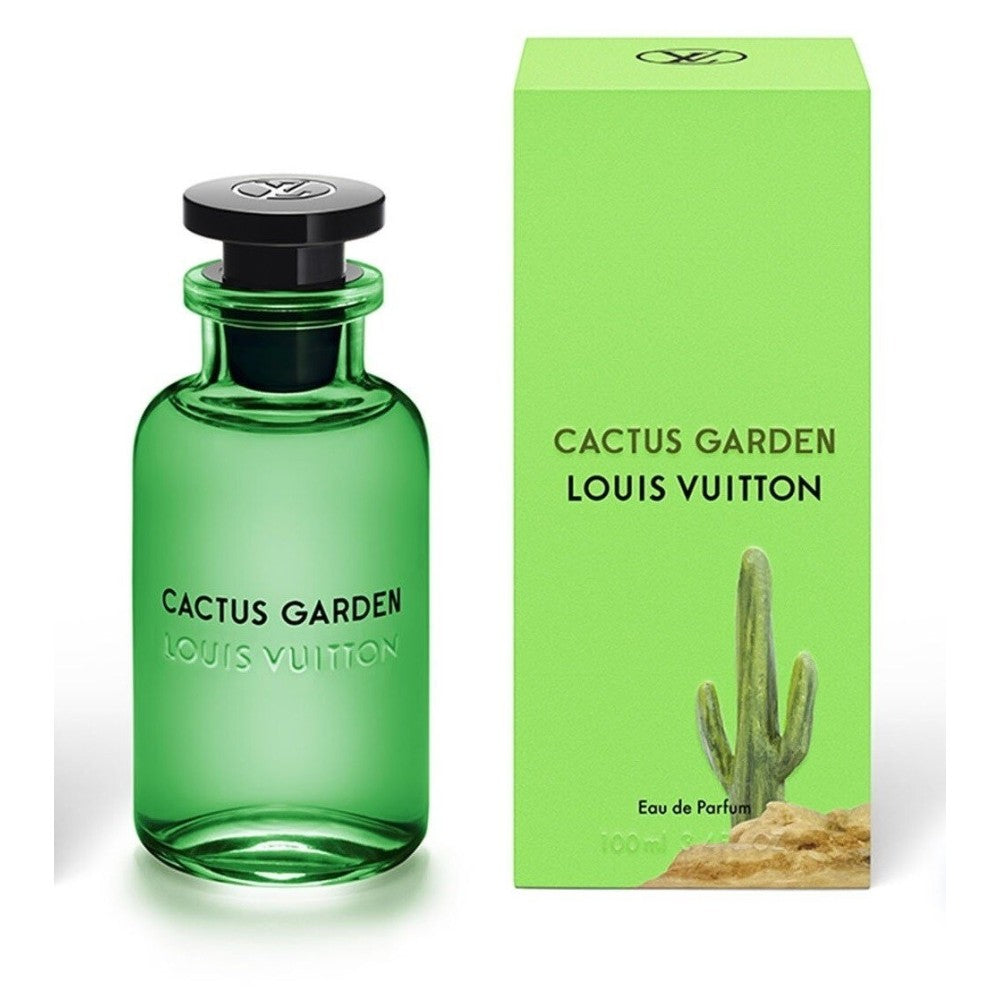 Louis Vuitton Cactus Garden EDP 100 мл - Парфюм Унисекс