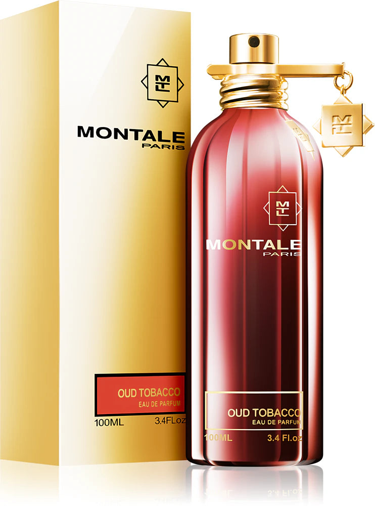 Montale Oud Tobacco 100 ml – Унисекс